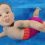 Benefits Of Swimming Activity For Babies